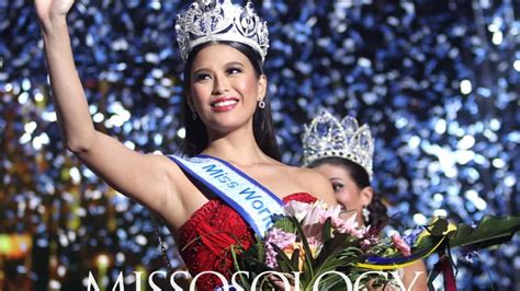 miss world betting|Miss World 2019: PH Bet Michelle Dee Secures Top .